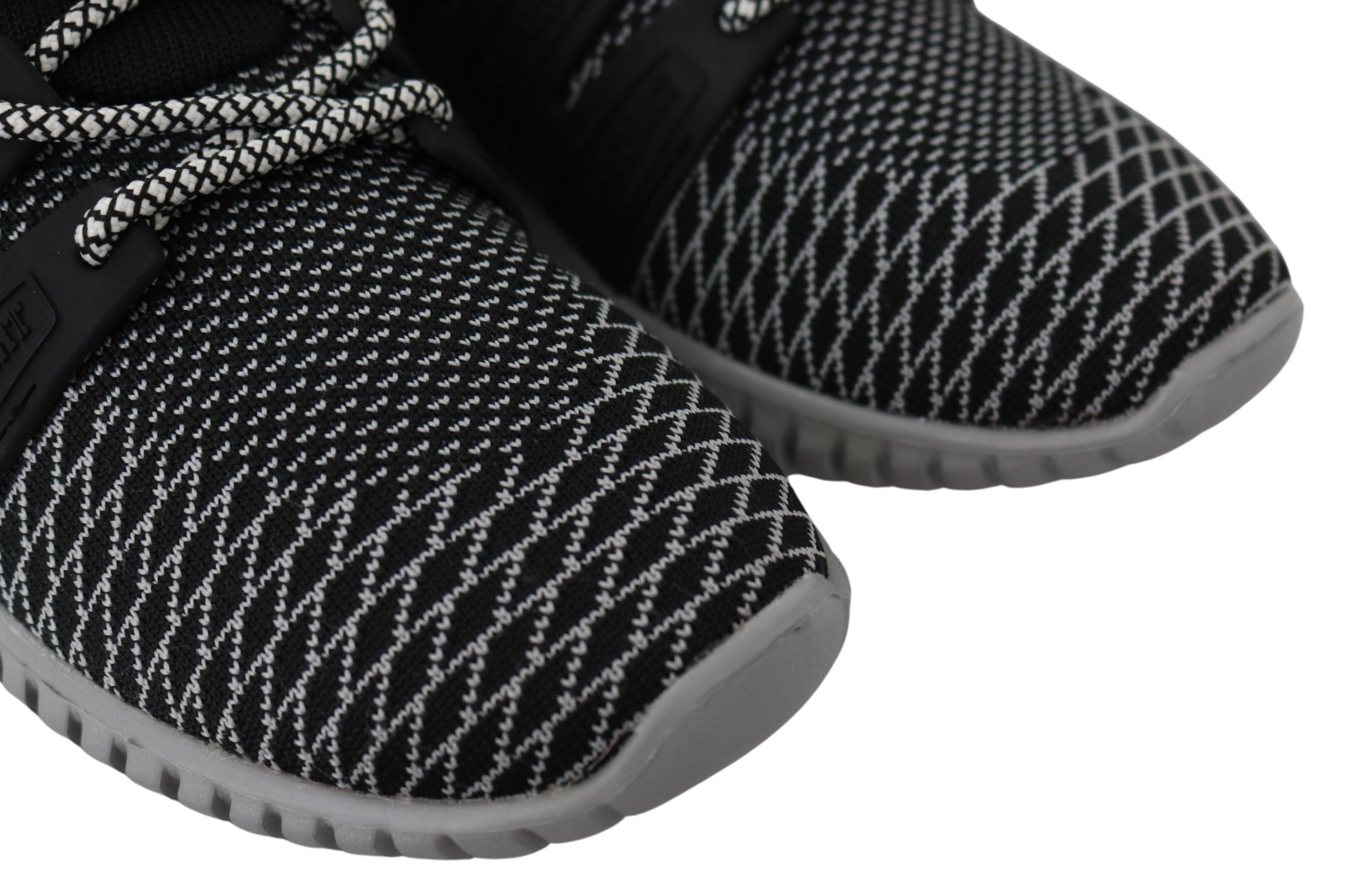 Polyester Runner Mason Sneakers Men's Shoes - Plein Sport - Modalova