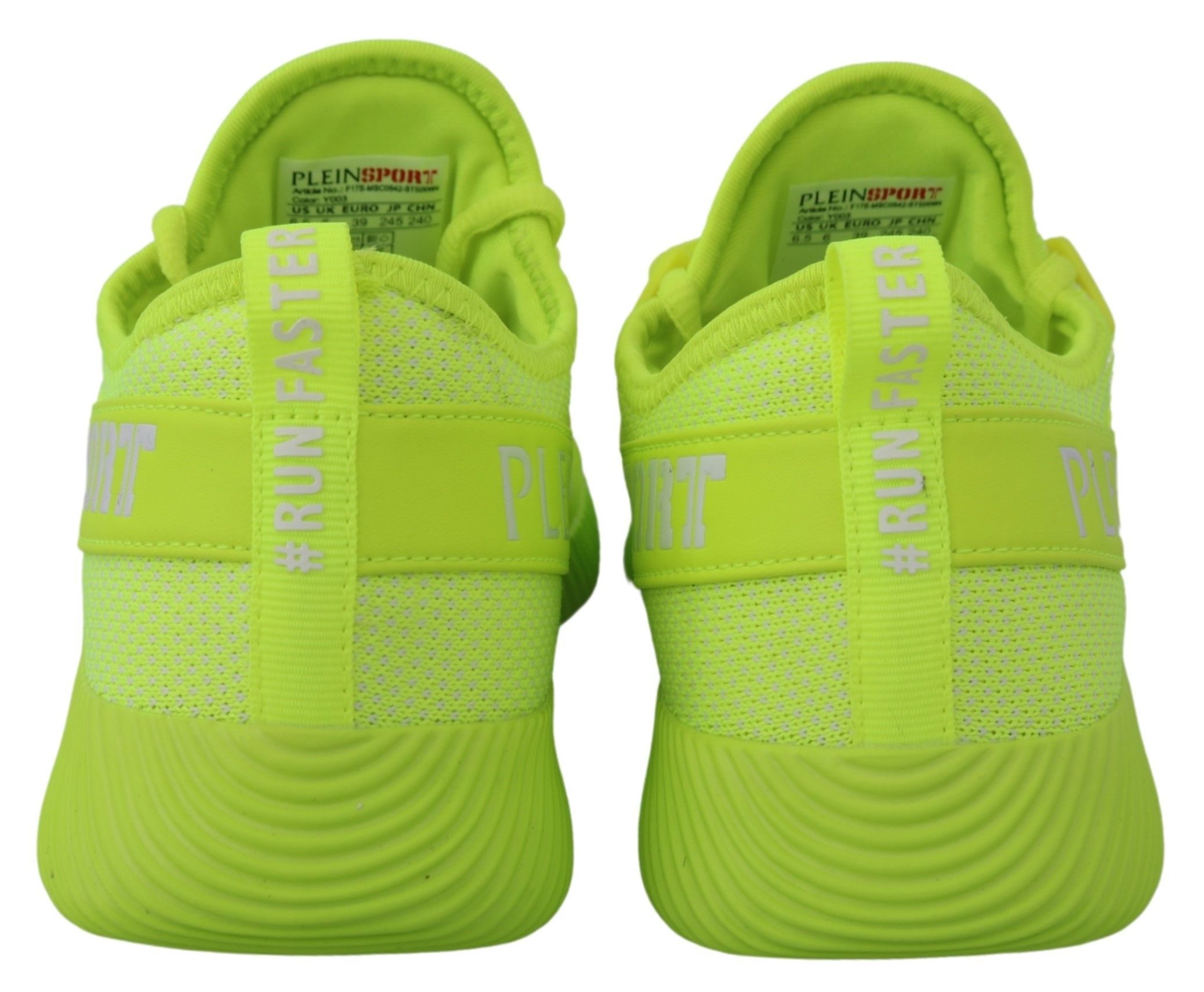 Msc sneakers carter Men's - Plein Sport - Modalova