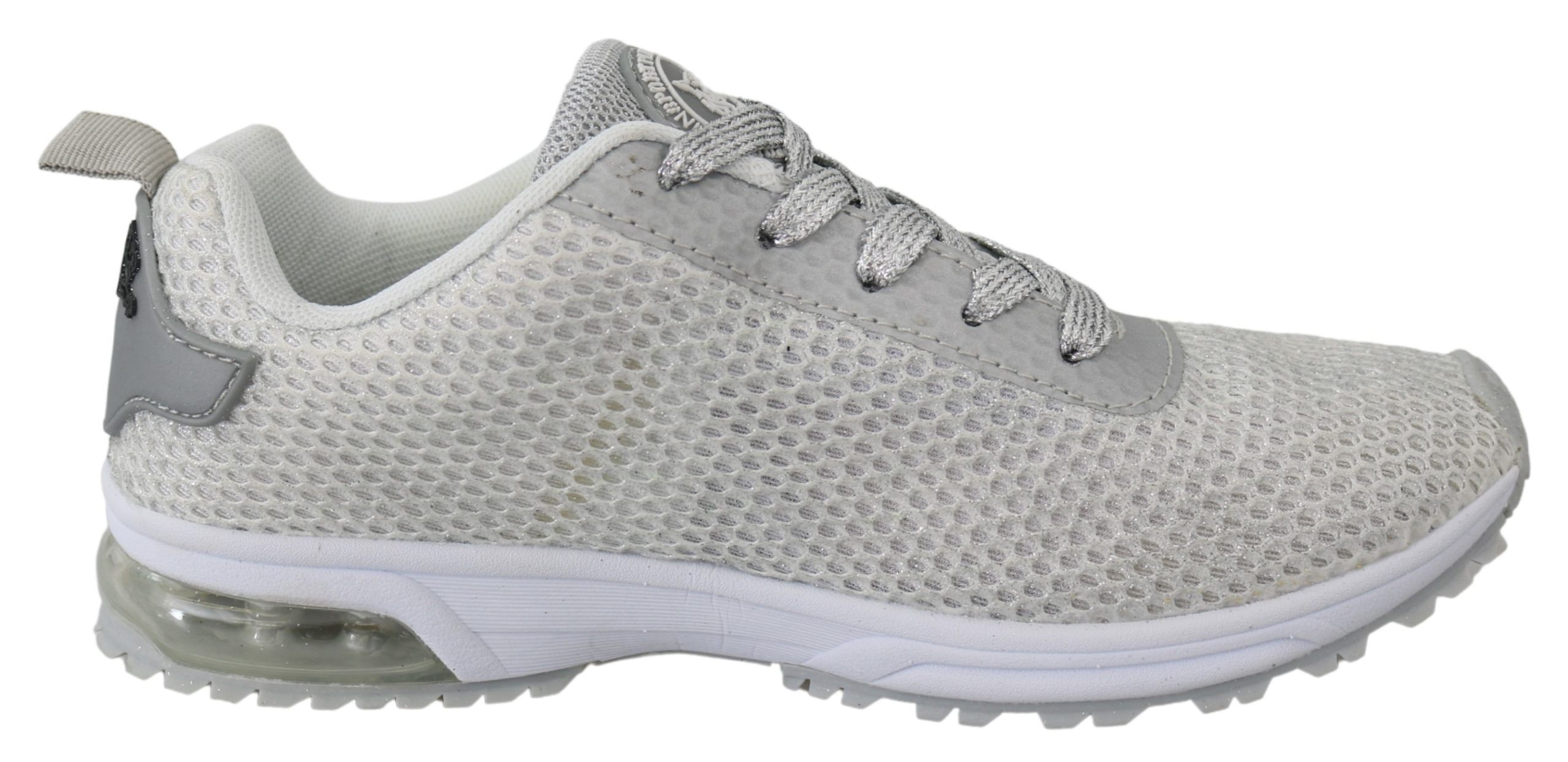 Polyester Gretel Sneakers Women's Shoes - Plein Sport - Modalova