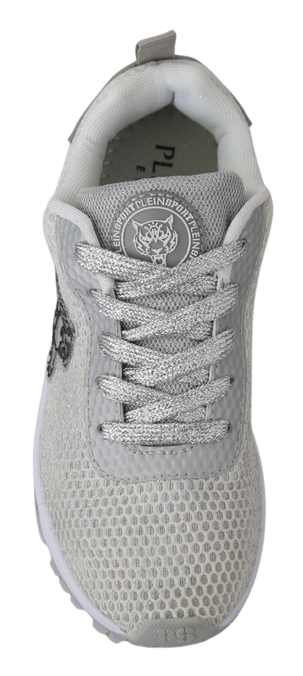 Polyester Gretel Sneakers Women's Shoes - Plein Sport - Modalova