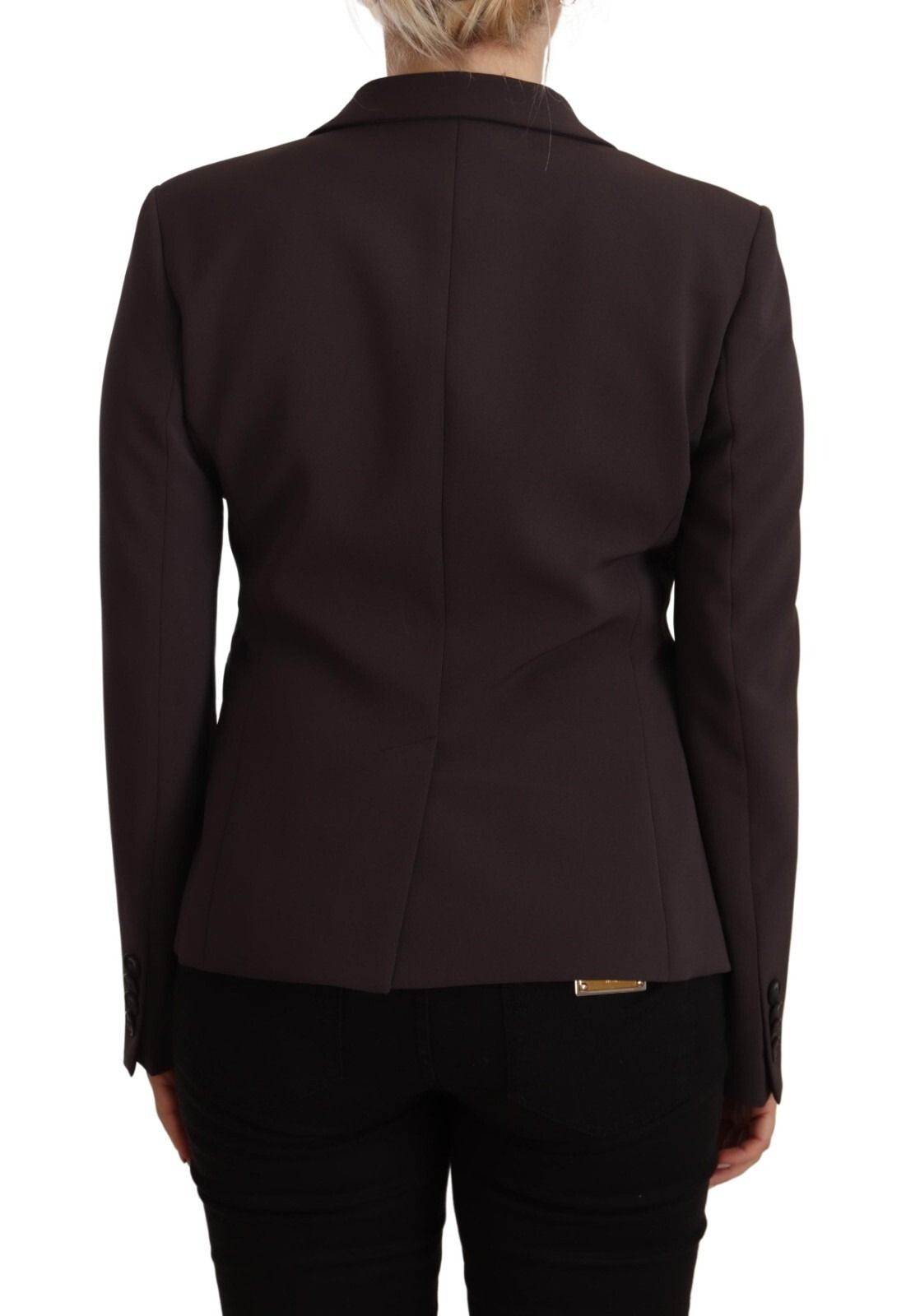 Long Sleeve Single Breasted Women Jacket Women's Blazer - F.IT - Modalova