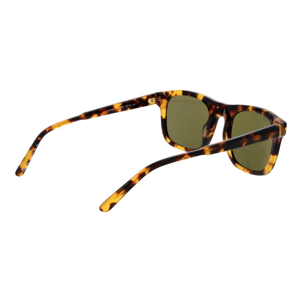 Acetate Men's Sunglasses - Serengeti - Modalova