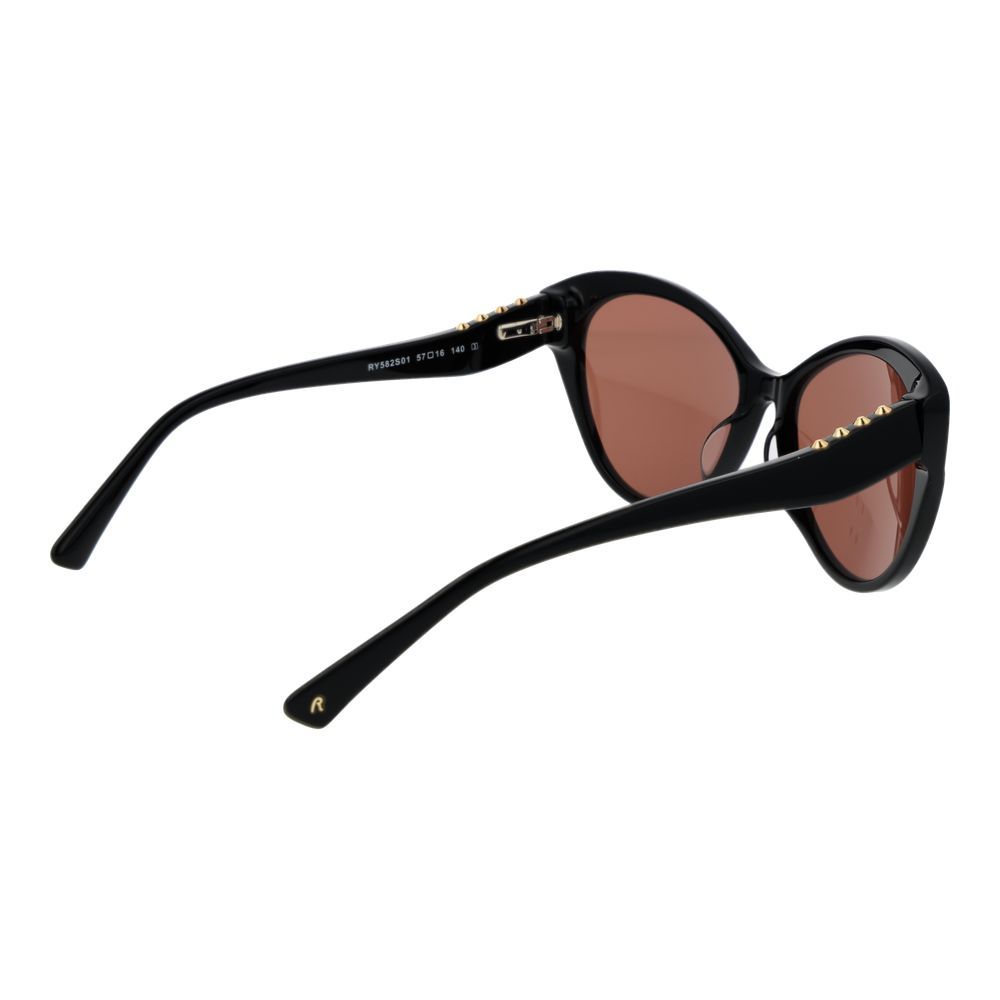 Plastic Women's Sunglasses - Replay - Modalova
