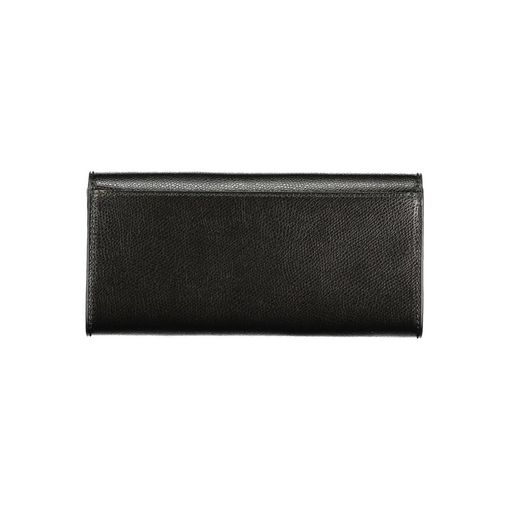 Nero Leather Woman Women's Wallet - Furla - Modalova