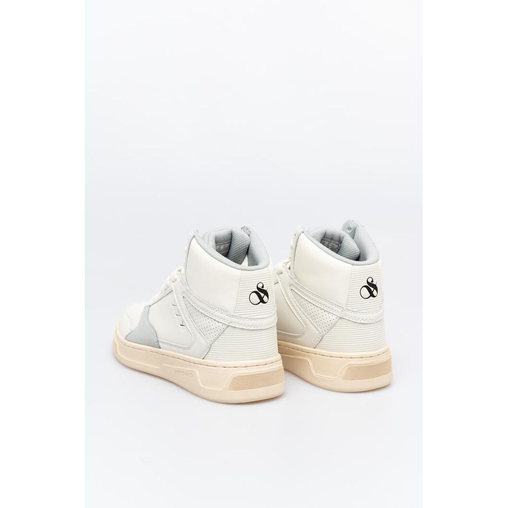And High Top Men's Sneakers - Scotch & Soda - Modalova