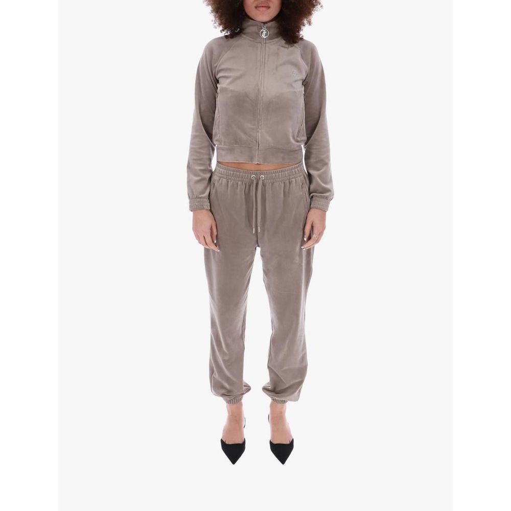 Polyester Women's Sweatshirt - Juicy Couture - Modalova