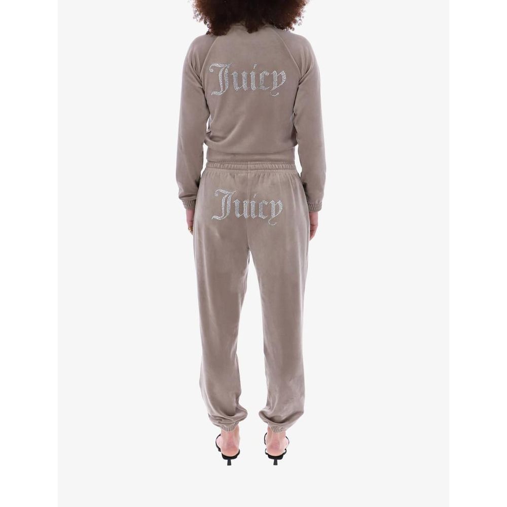 Polyester Women's Sweatshirt - Juicy Couture - Modalova