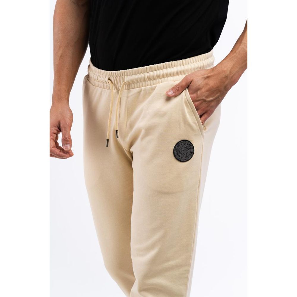 Cotton Joggers (Workout Men's Pants) - Cavalli Class - Modalova