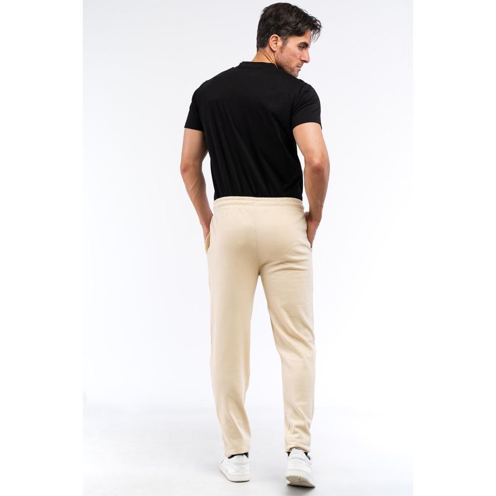 Cotton Joggers (Workout Men's Pants) - Cavalli Class - Modalova