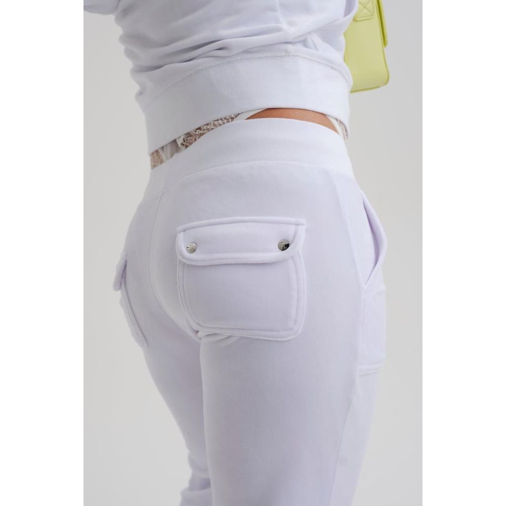 Polyester Casual Women's Pants - Juicy Couture - Modalova