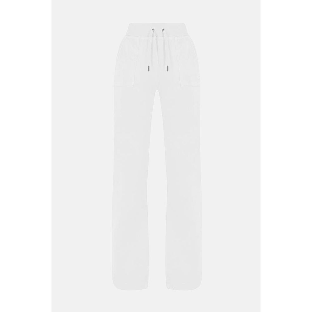 Polyester Casual Women's Pants - Juicy Couture - Modalova