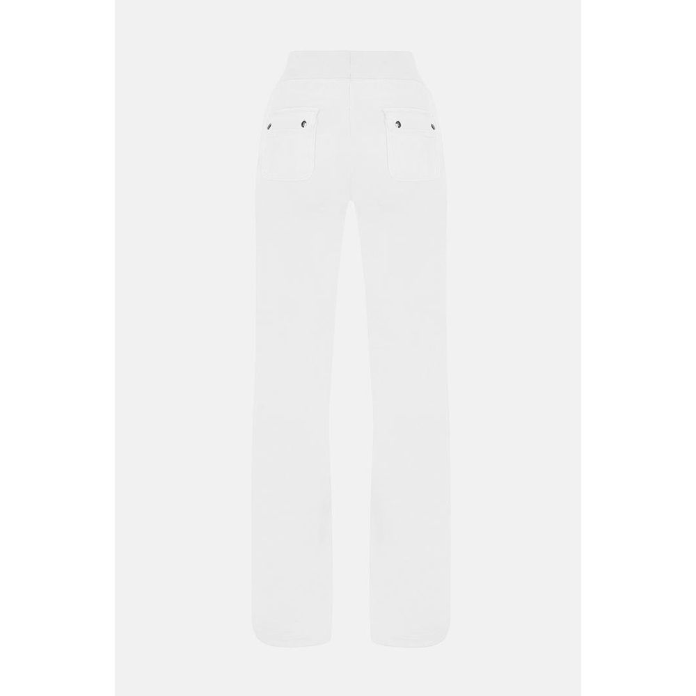 Polyester Casual Women's Pants - Juicy Couture - Modalova