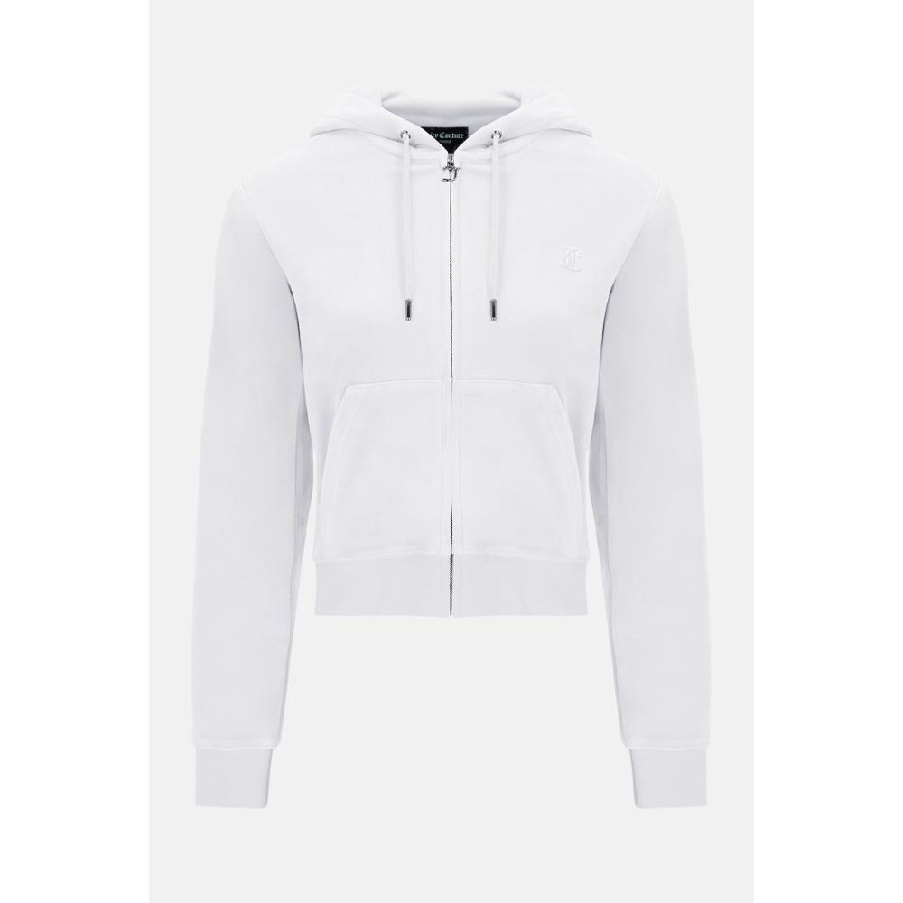 Polyester Women's Sweatshirt - Juicy Couture - Modalova
