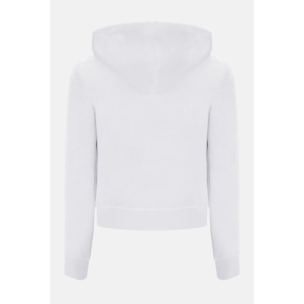 Polyester Women's Sweatshirt - Juicy Couture - Modalova