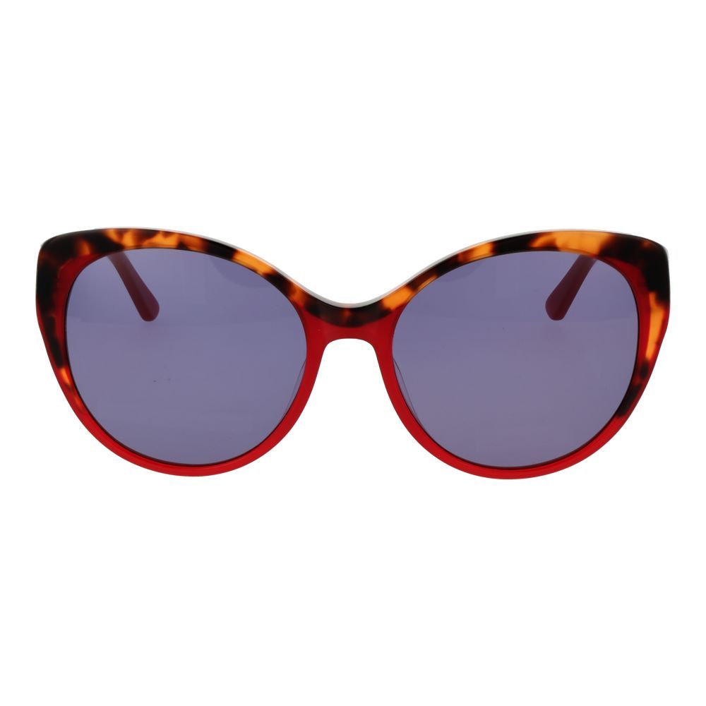 Plastic Women's Sunglasses - Replay - Modalova