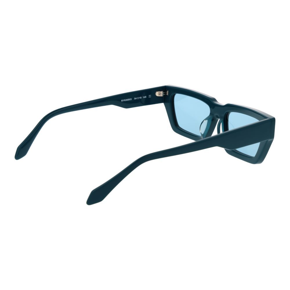 Plastic Sunglasses - Replay - Modalova