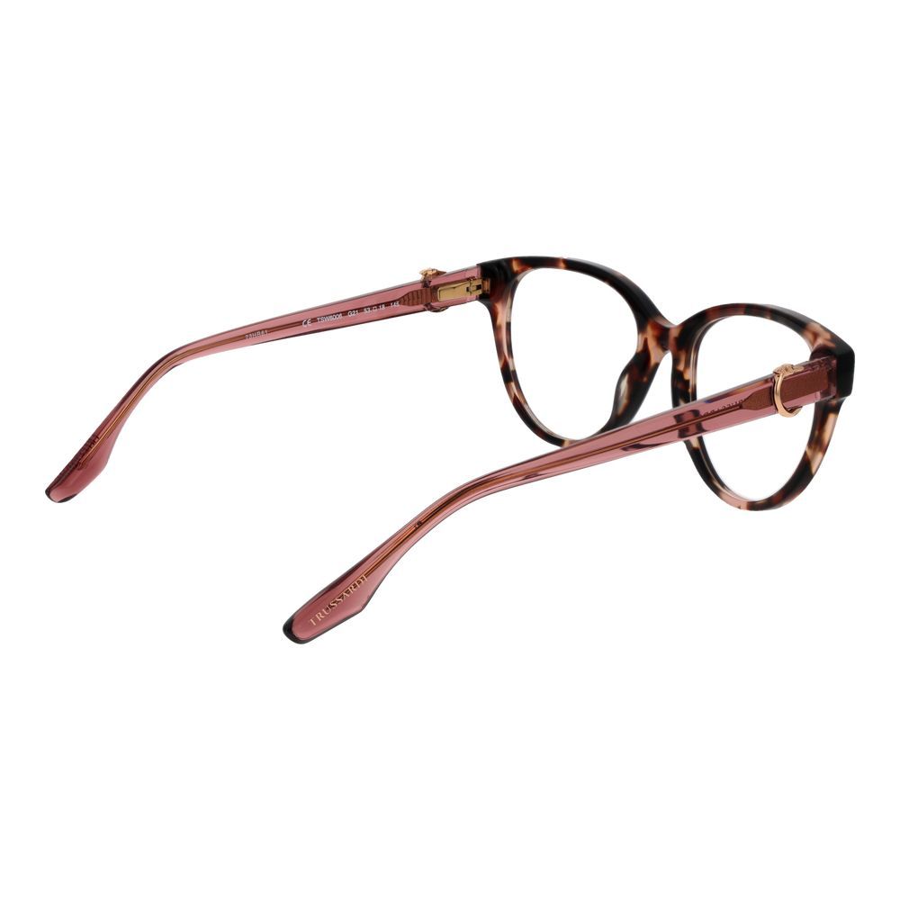 Acetate Glasses Women's (Frames) - Trussardi - Modalova