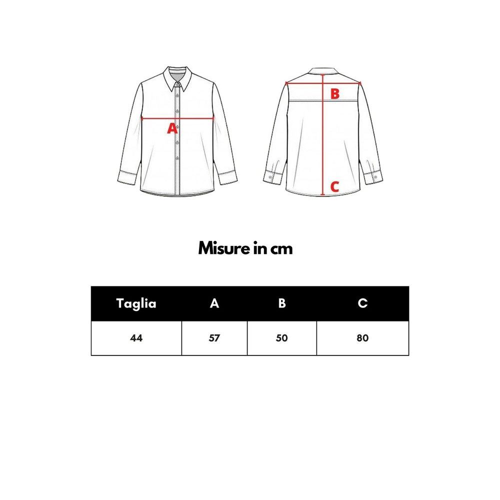 Cotton Dress Men's Shirt - Dolce & Gabbana - Modalova