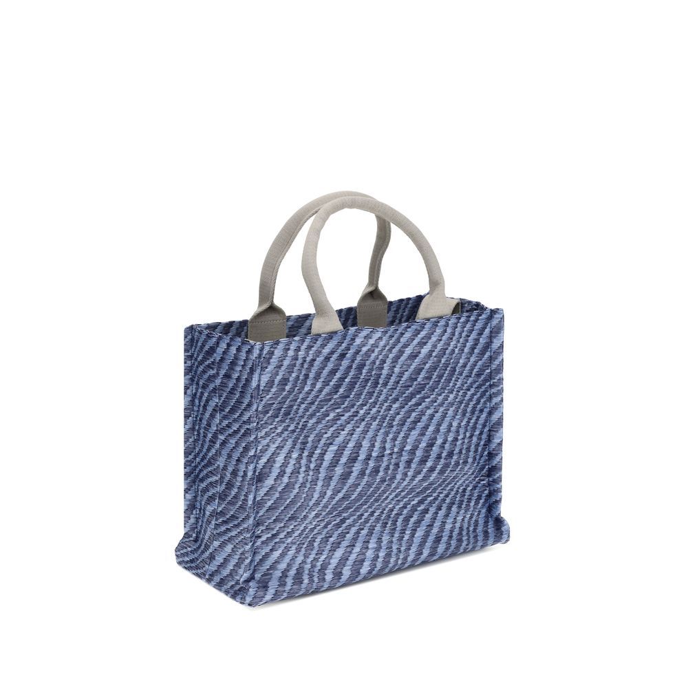 Nylon Shoulder Women's Bag - Marni - Modalova