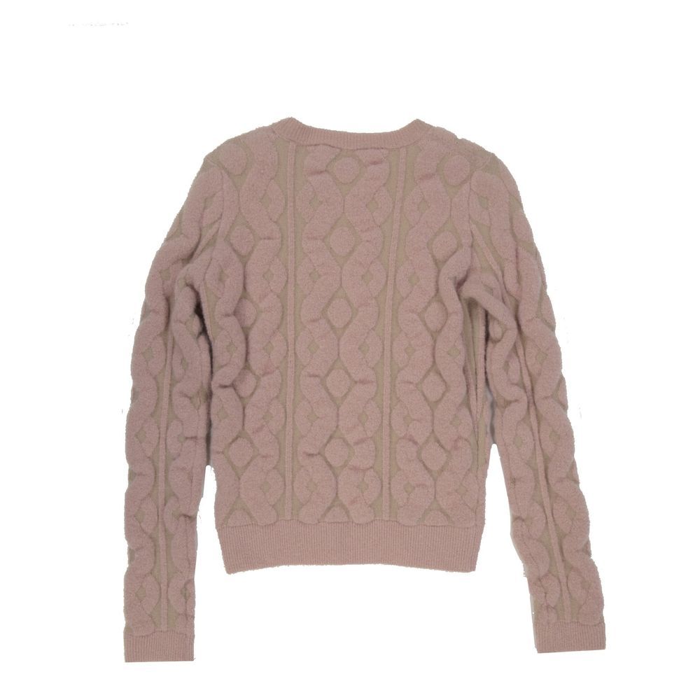 Mohair Women's Sweatshirt - Blumarine - Modalova