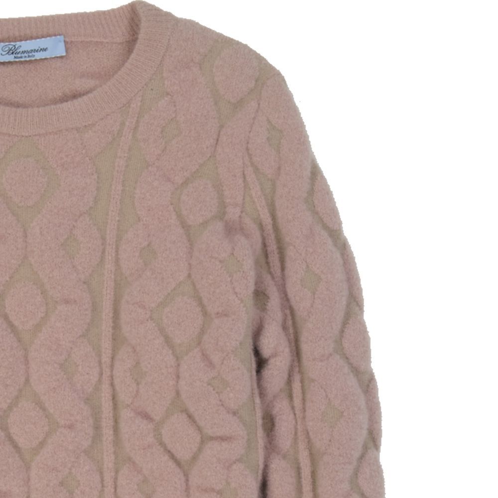 Mohair Women's Sweatshirt - Blumarine - Modalova