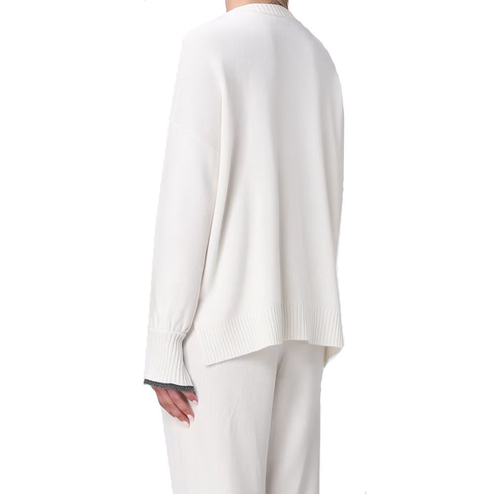Cashmere Women's Sweater - Brunello Cucinelli - Modalova