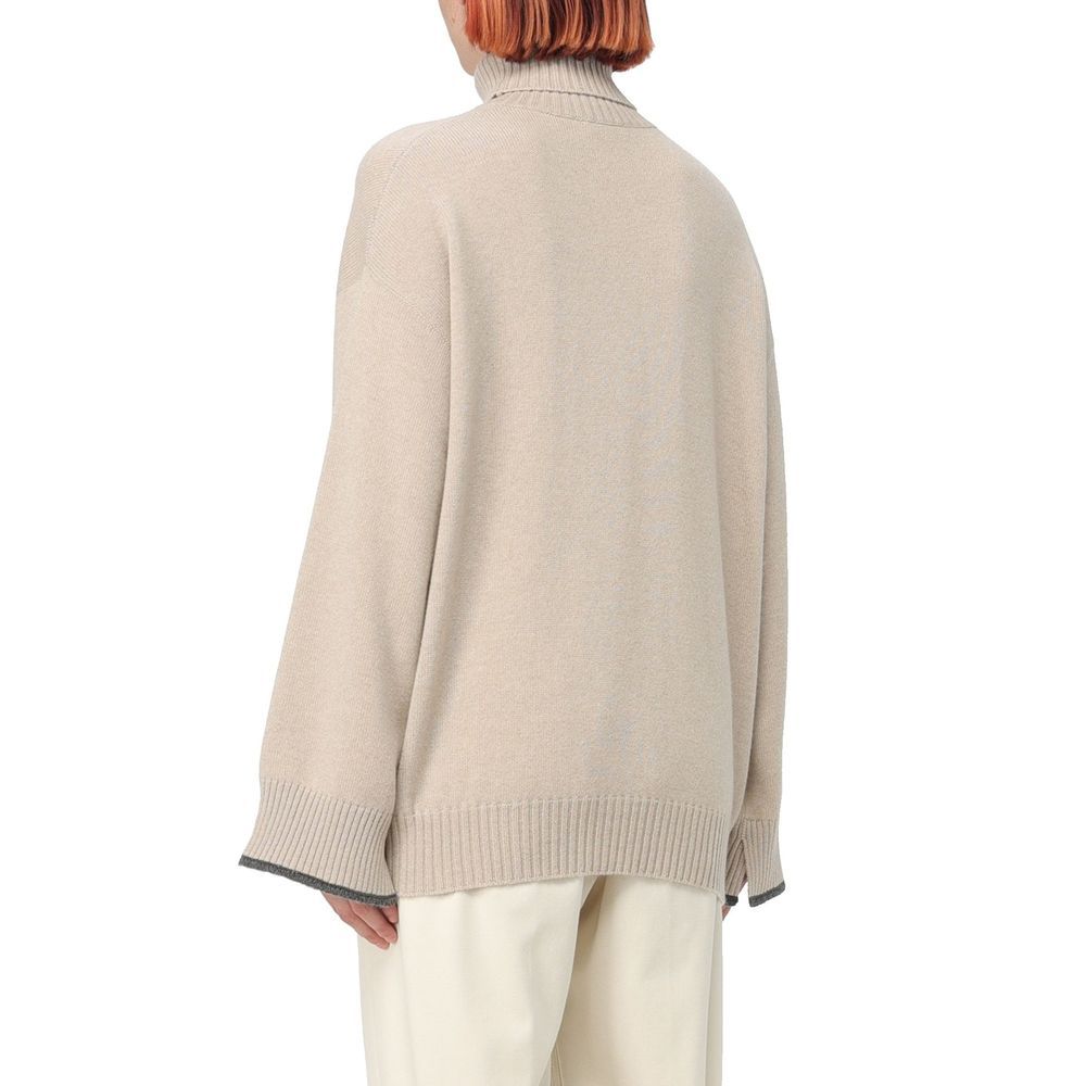 Cashmere Women's Sweater - Brunello Cucinelli - Modalova
