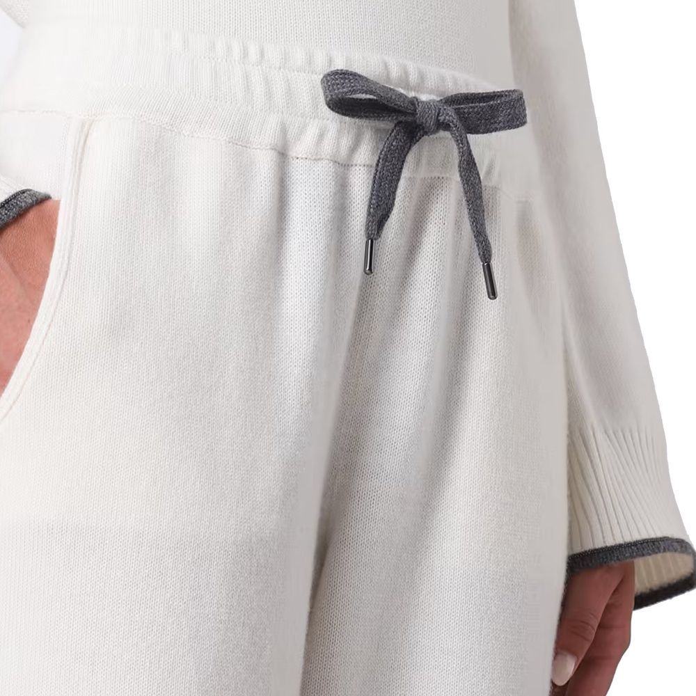 Cashmere Joggers (Workout Women's Pants) - Brunello Cucinelli - Modalova