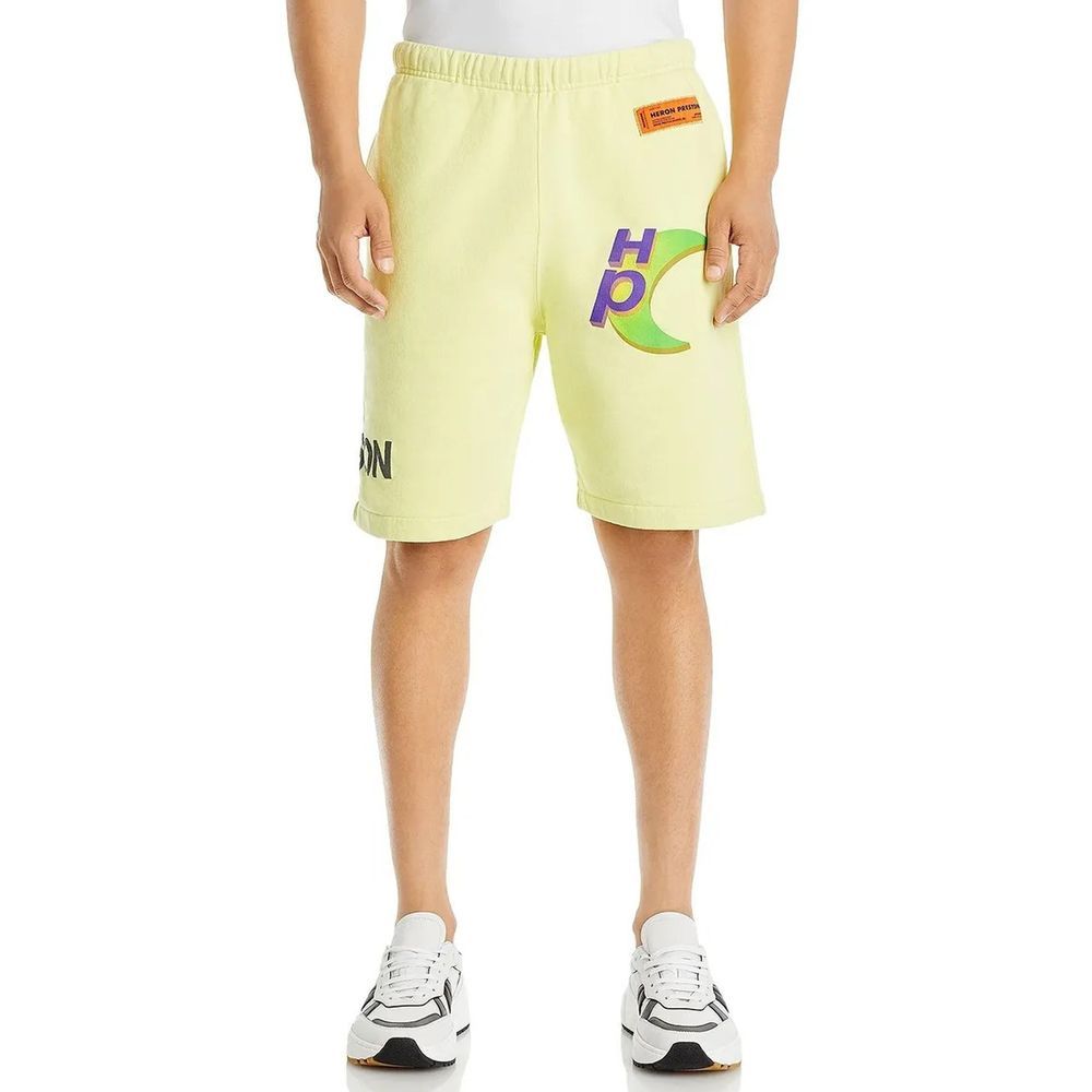 Cotton Men's Sportswear - Heron Preston - Modalova