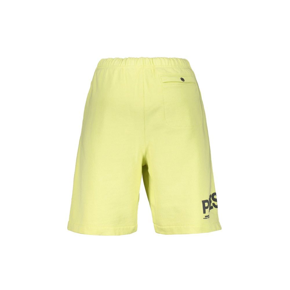 Cotton Men's Shorts - Heron Preston - Modalova