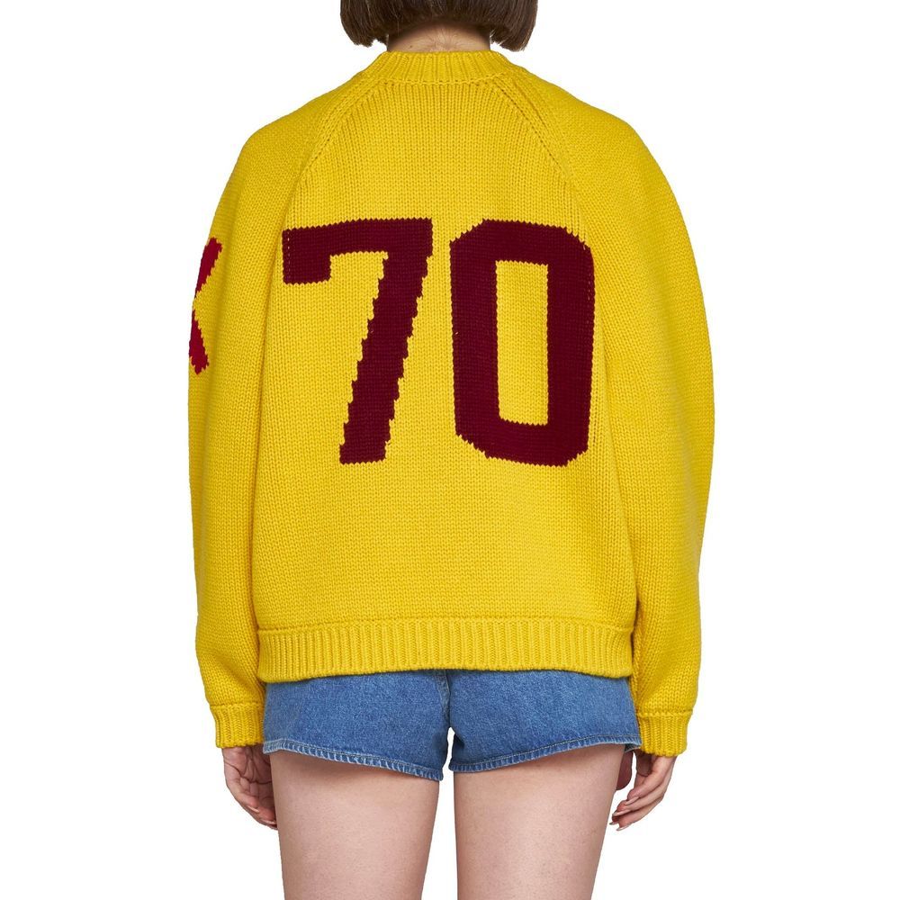 Cotton Women's Sweatshirt - Kenzo - Modalova
