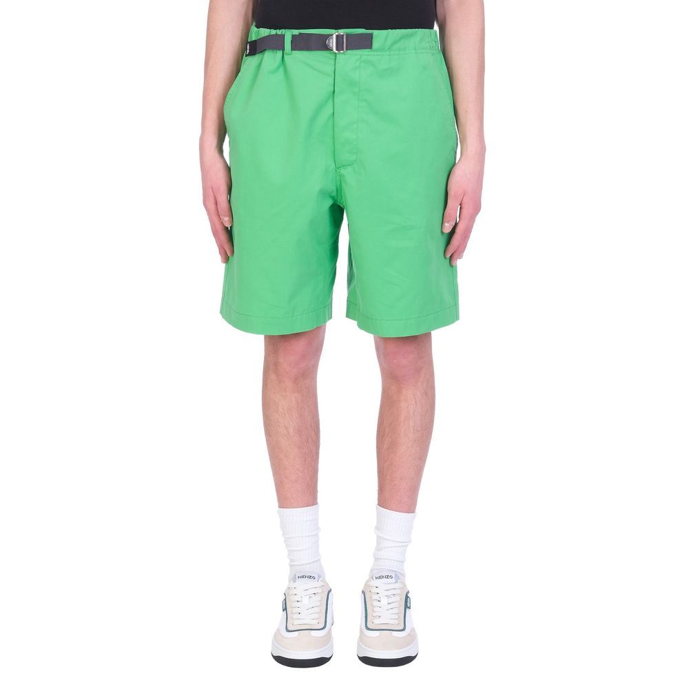 Cotton Knee Men's Length - Kenzo - Modalova