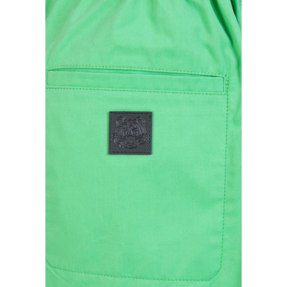 Cotton Knee Men's Length - Kenzo - Modalova