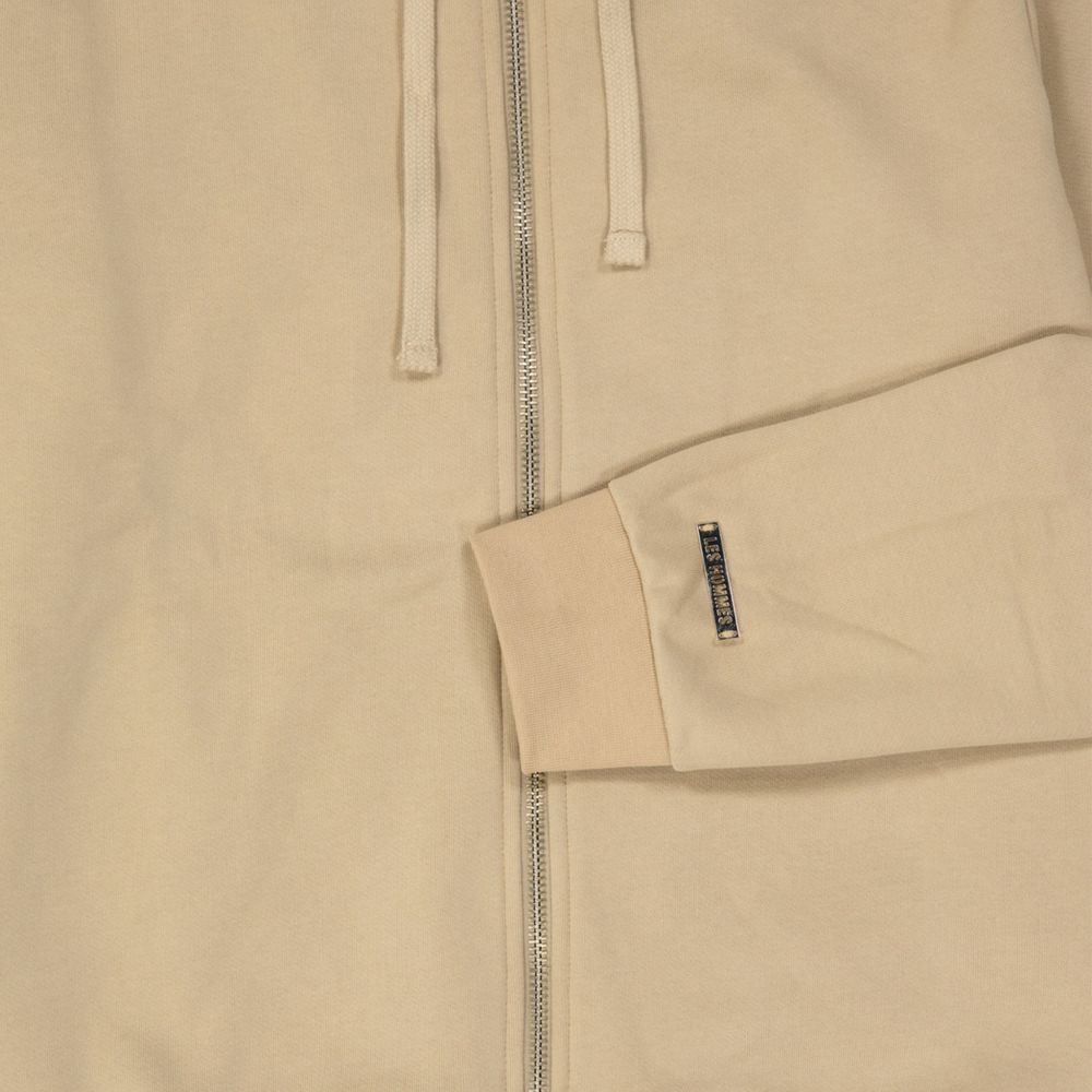Cotton Men's Sweatshirt - Les Hommes - Modalova