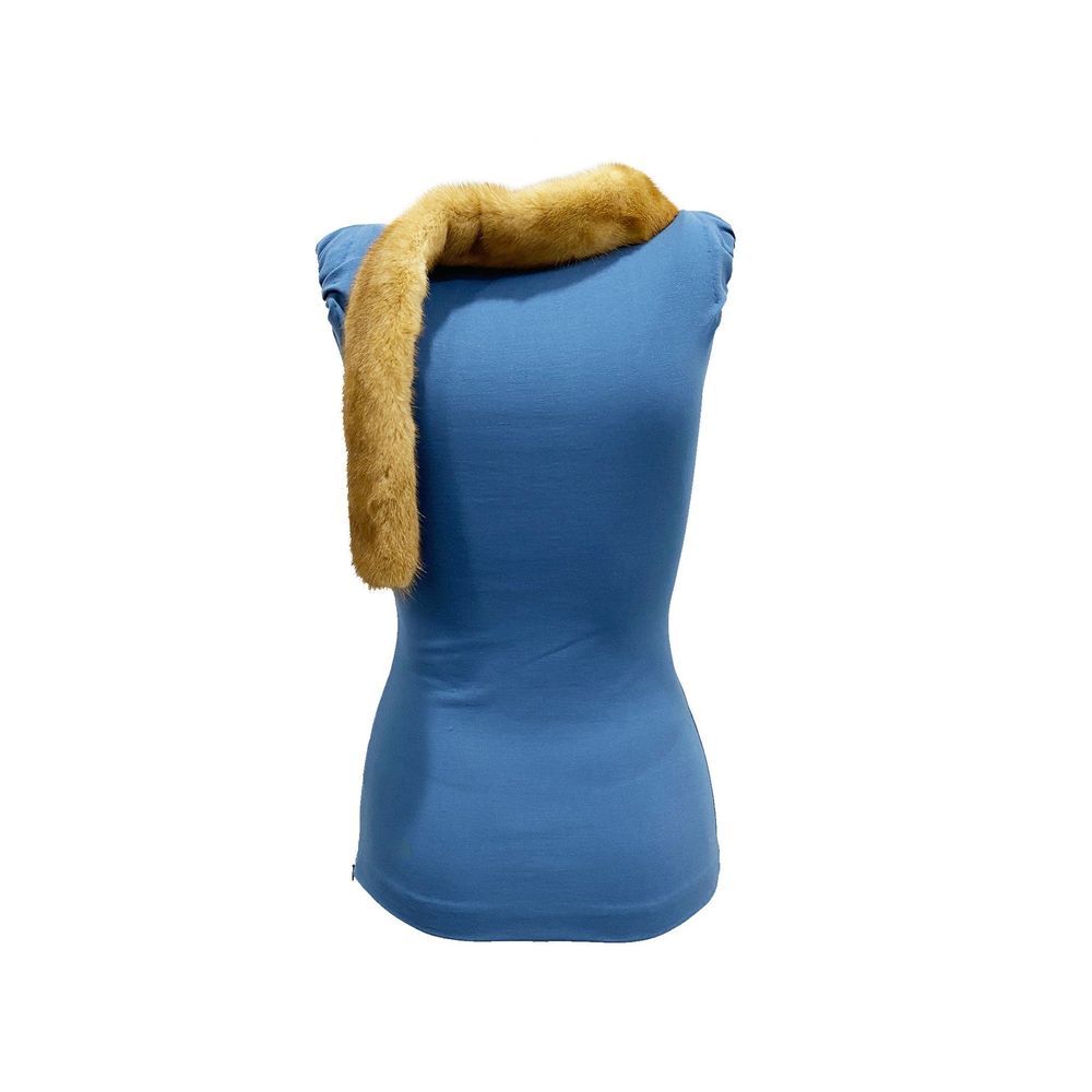 Viscose Tank Women's Tops - Dsquared² - Modalova