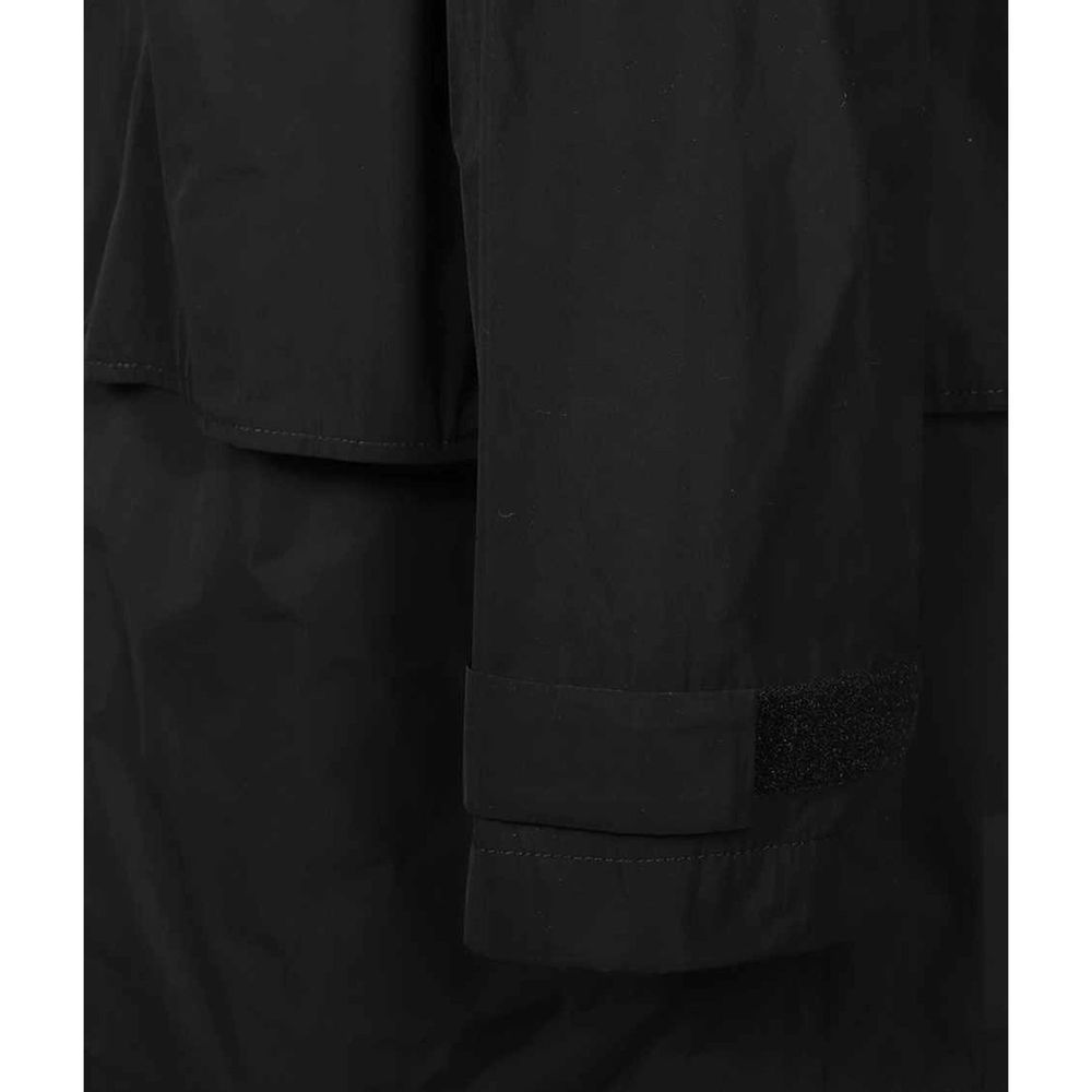 Nylon Shell Men's Jacket - Dsquared² - Modalova