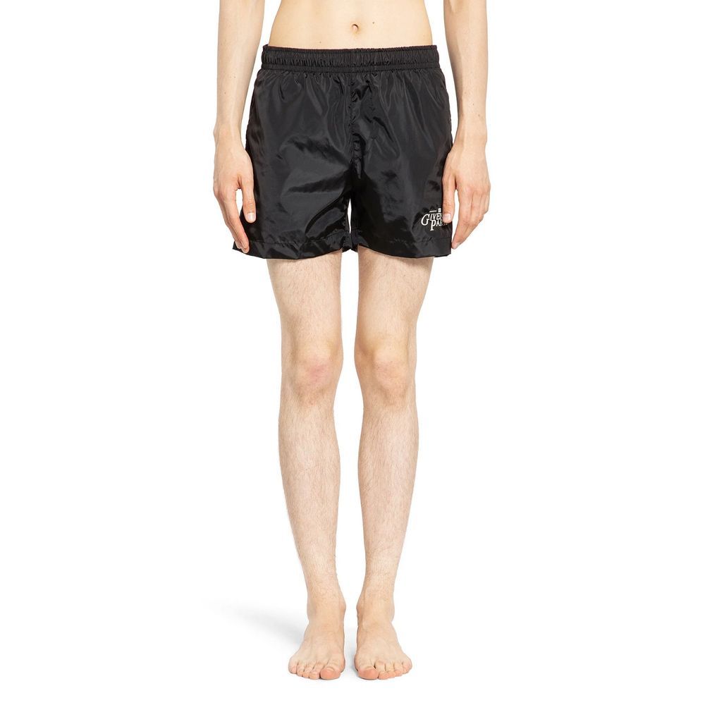 Polyamide Men's Shorts - Givenchy - Modalova