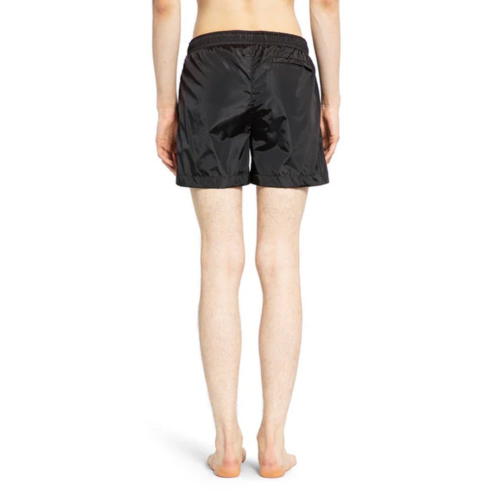 Polyamide Men's Shorts - Givenchy - Modalova