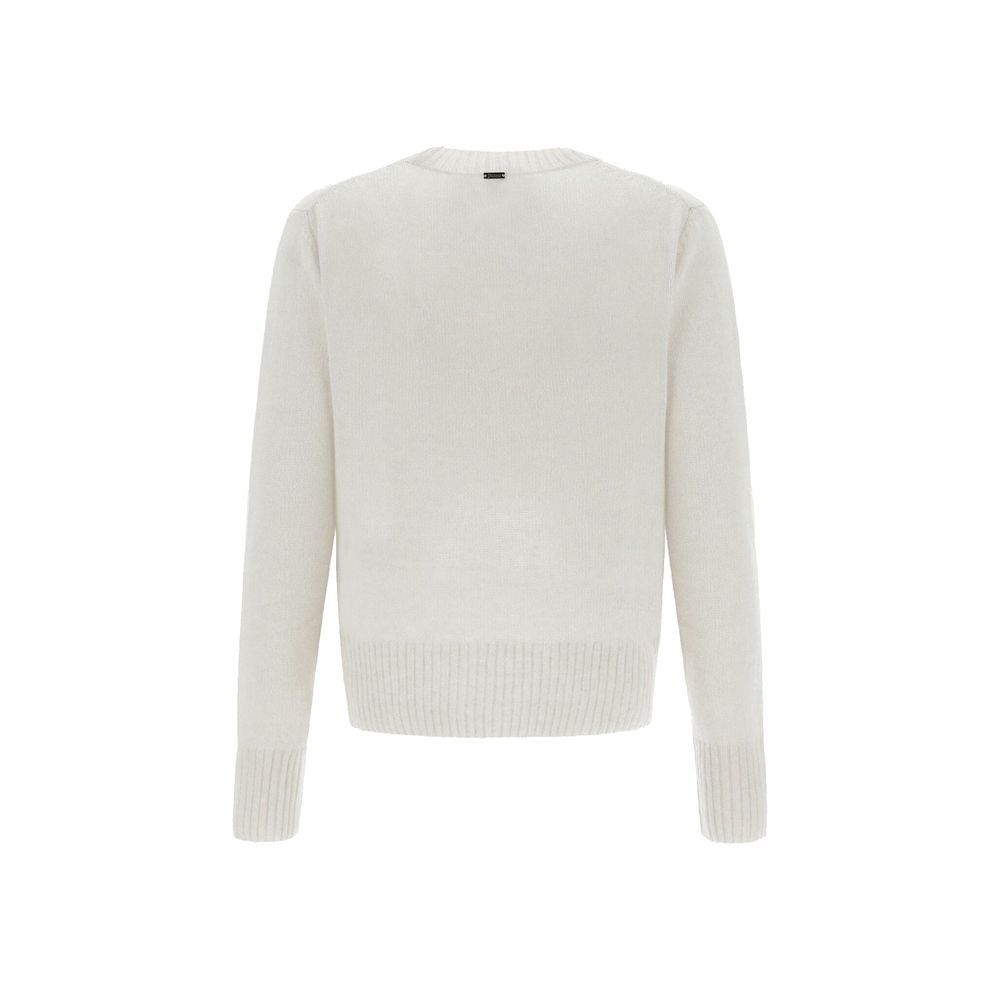 Cashmere Women's Sweater - Herno - Modalova