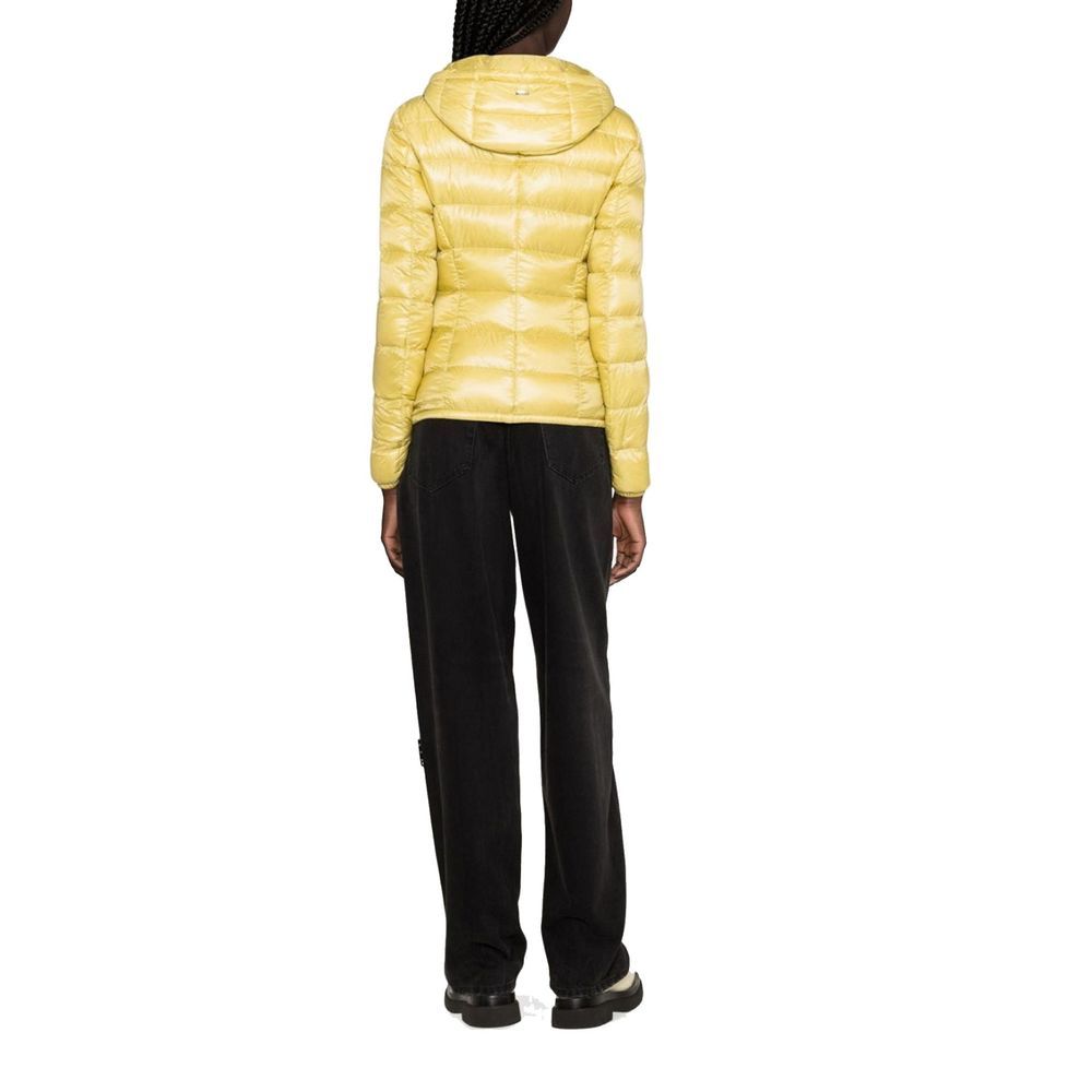 Polyamide Shell Women's Jacket - Herno - Modalova
