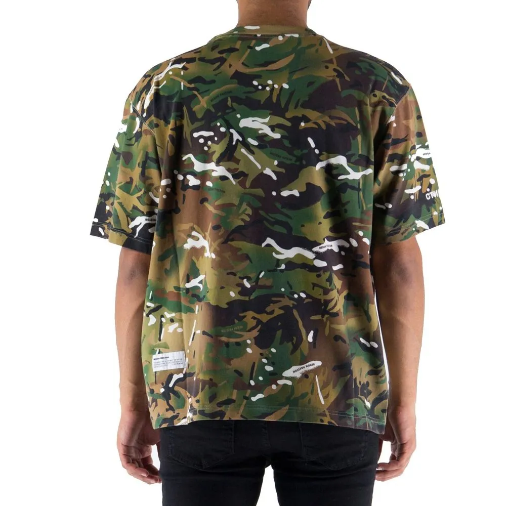 Cotton Men's T-Shirt - Heron Preston - Modalova