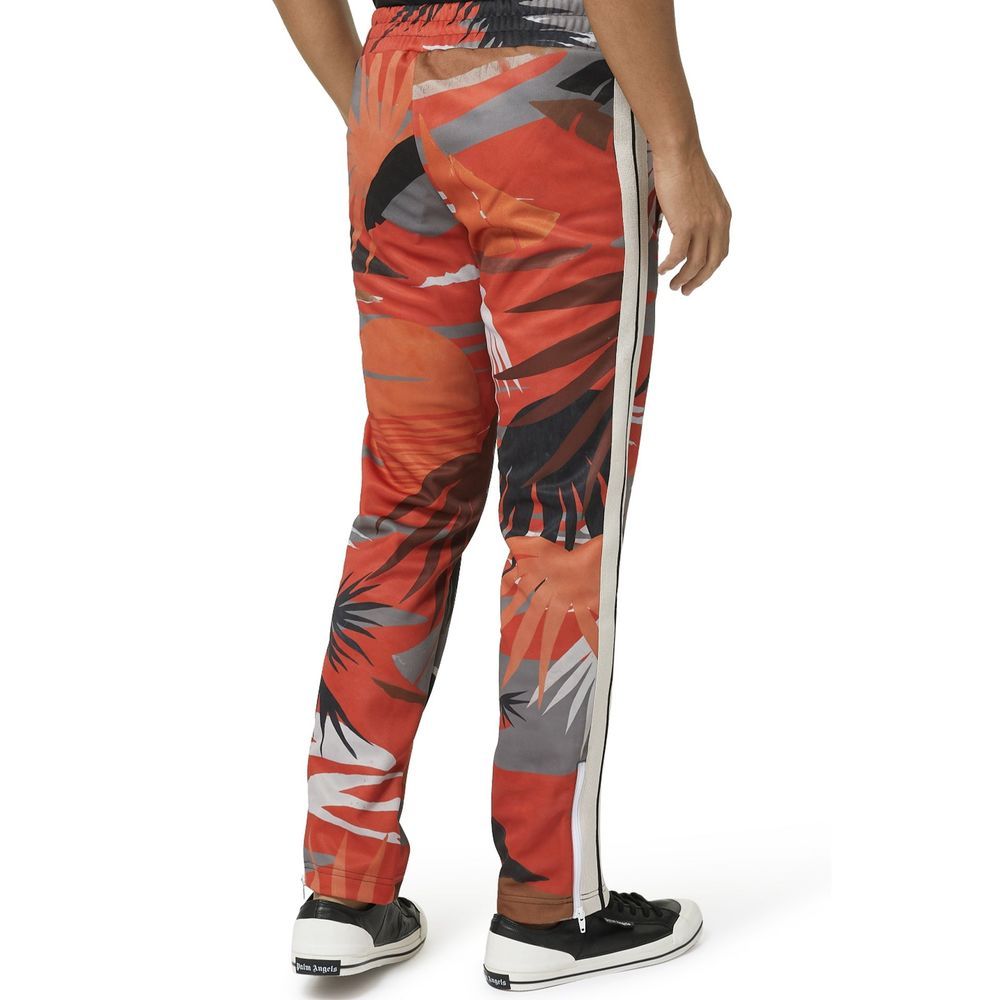 Polyester Joggers (Workout Men's Pants) - Palm Angels - Modalova