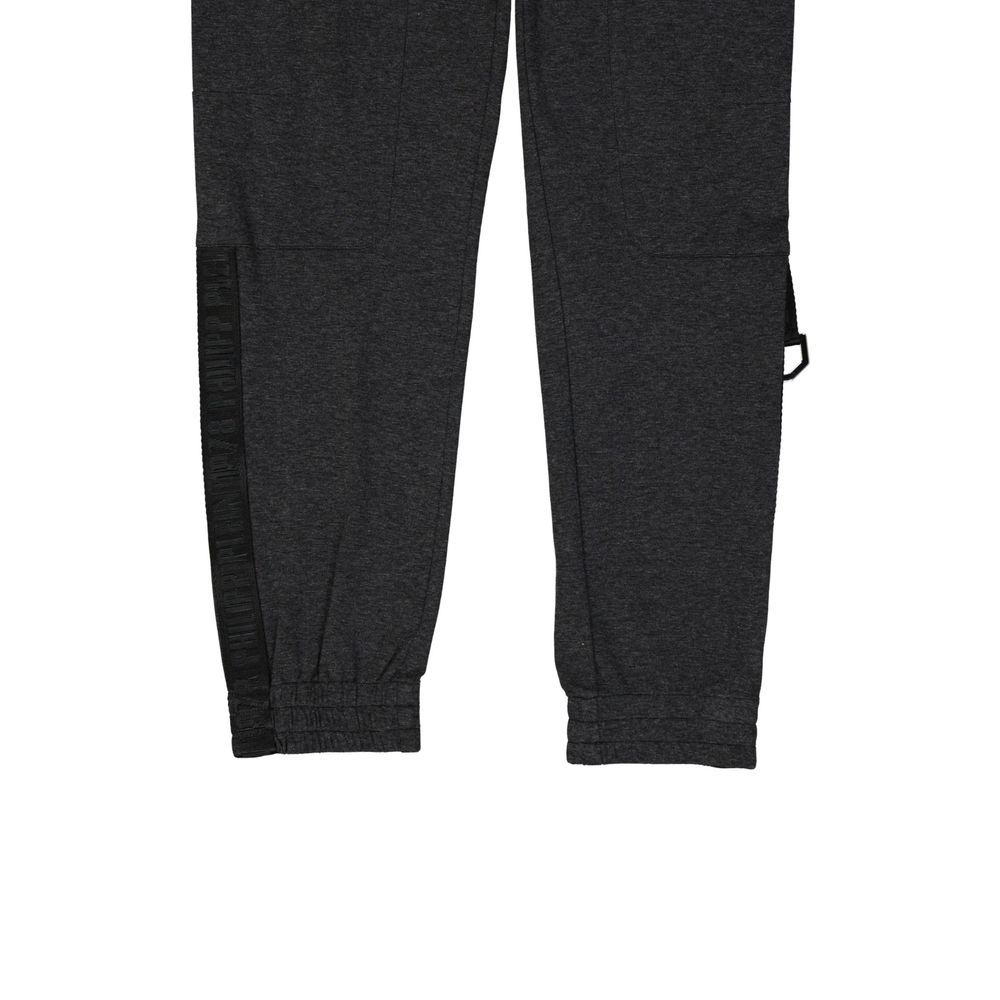 Cotton Joggers (Workout Men's Pants) - Philipp Plein - Modalova
