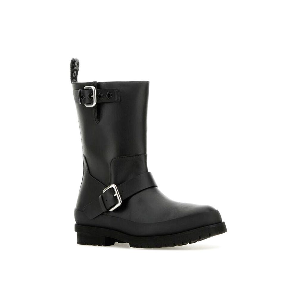 Polyester Ankle Women's Boots - Stella McCartney - Modalova