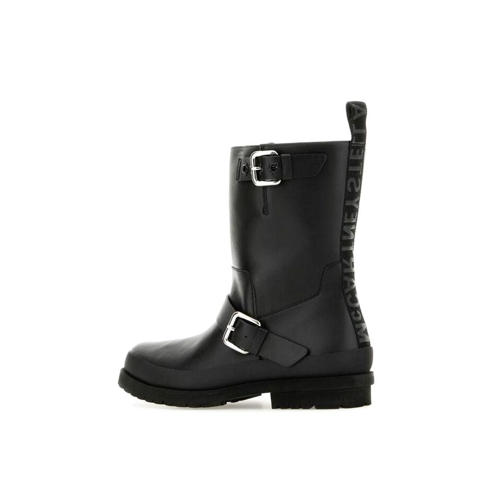 Polyester Ankle Women's Boots - Stella McCartney - Modalova