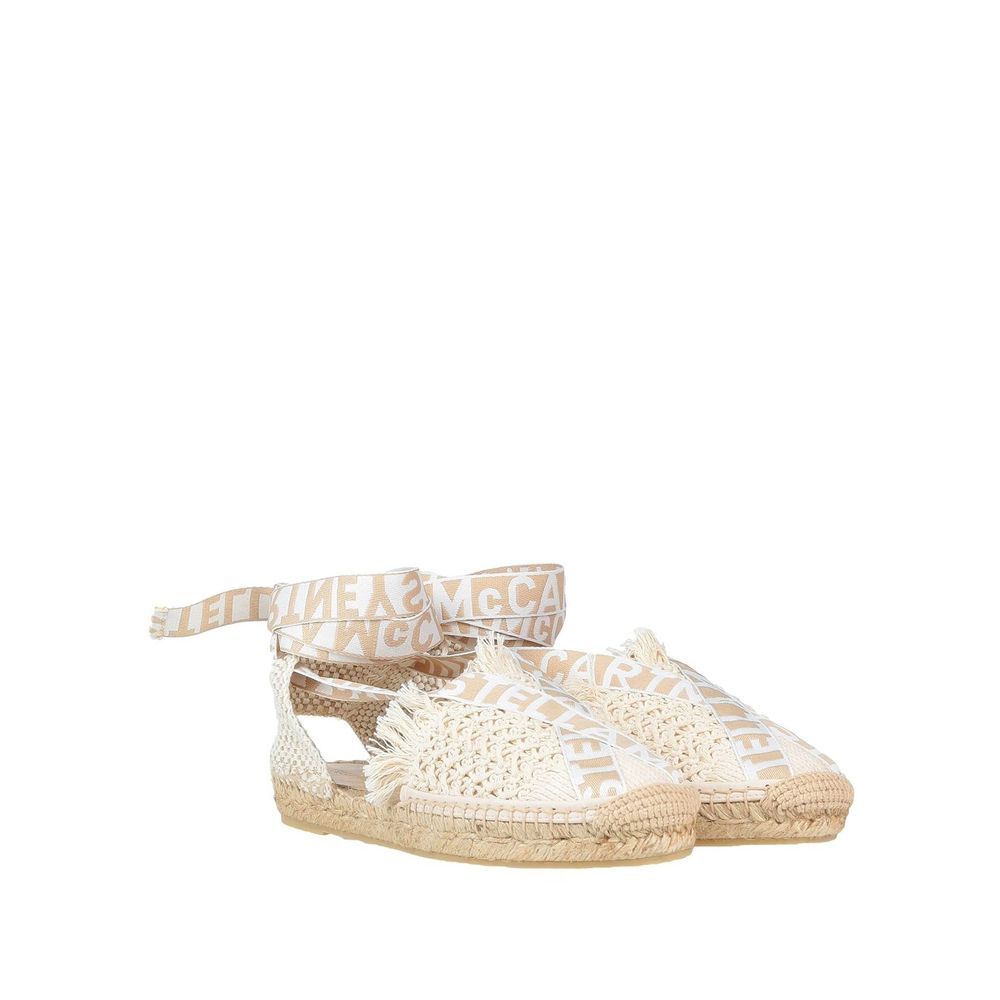 Canvas Women's Espadrilles - Stella McCartney - Modalova