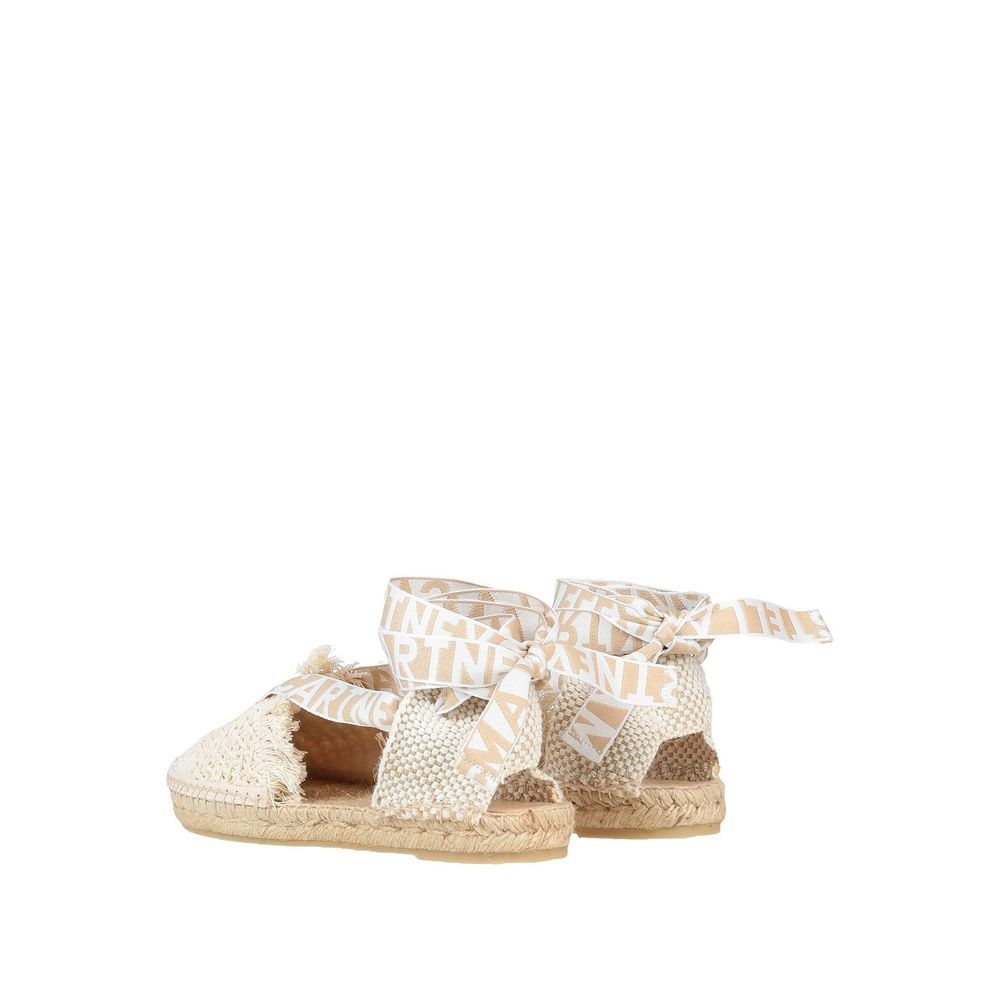 Canvas Women's Espadrilles - Stella McCartney - Modalova