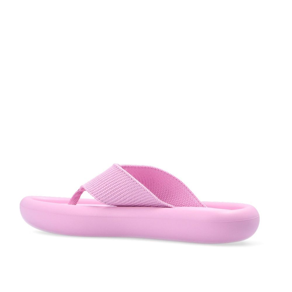Polyamide Women's Slides - Stella McCartney - Modalova