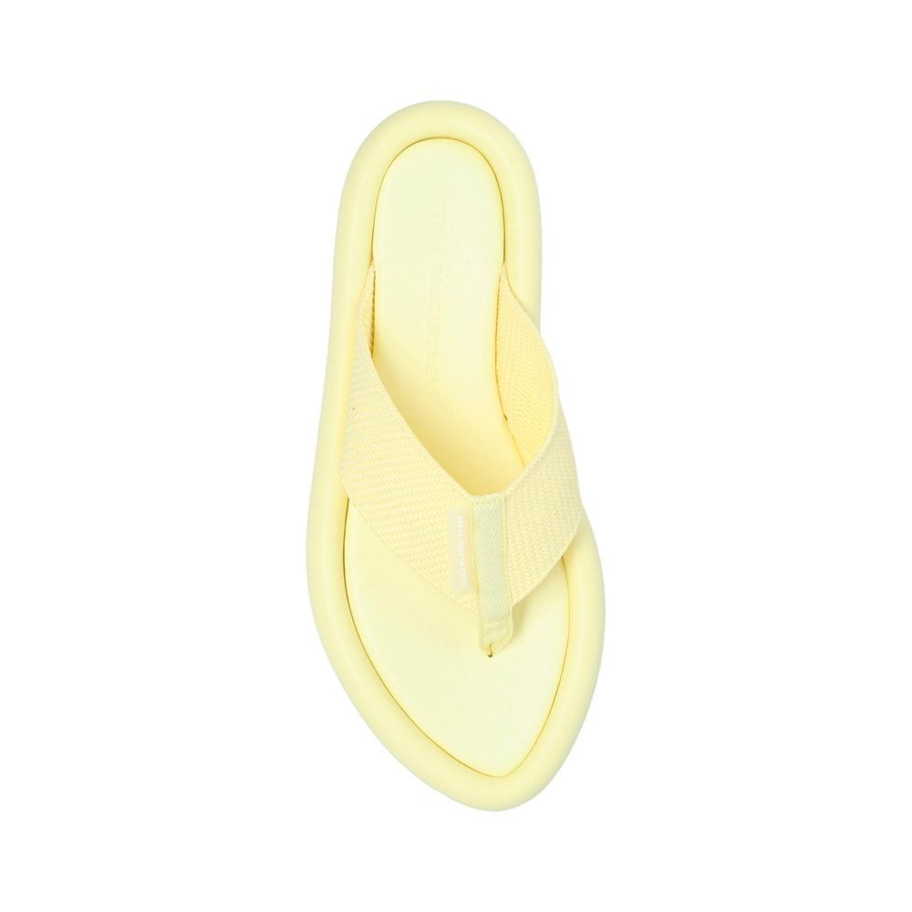 Polyamide Women's Slides - Stella McCartney - Modalova