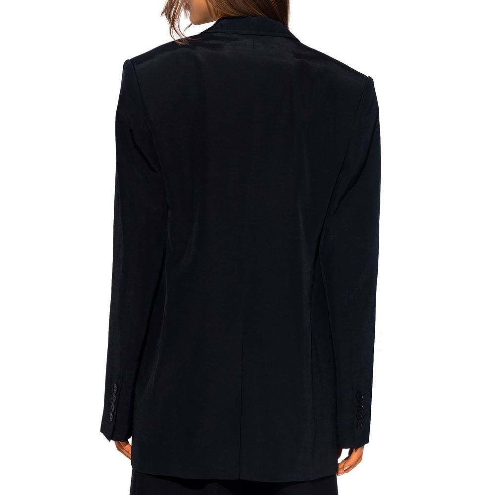 Viscose Women's Blazer - Stella McCartney - Modalova